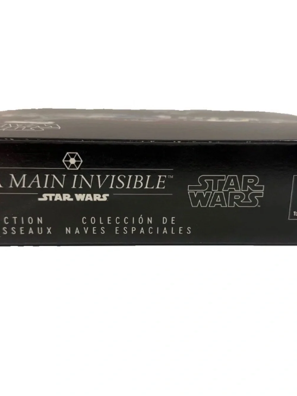 LEGO Star Wars Invisible Hand 75377 25th Anniversary New Sealed Retired
